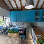 Holiday home Cantinho Do Bairro Alto *