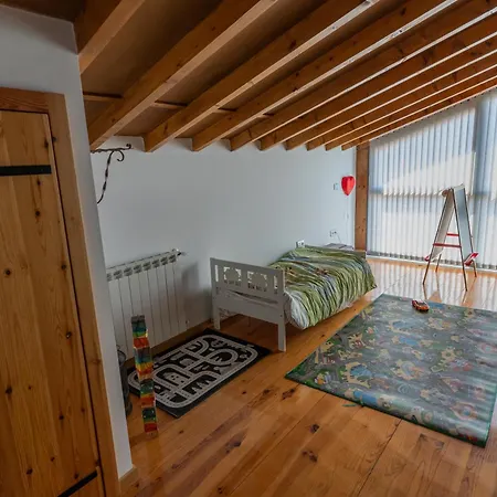 Cantinho Do Bairro Alto Σπίτι διακοπών *