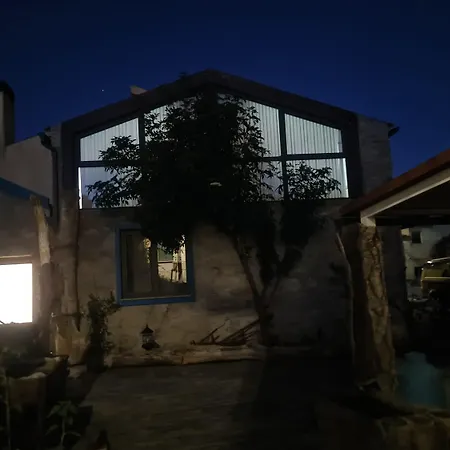 Σπίτι διακοπών Cantinho Do Bairro Alto