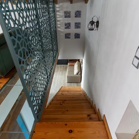 Σπίτι διακοπών Cantinho Do Bairro Alto Alijó