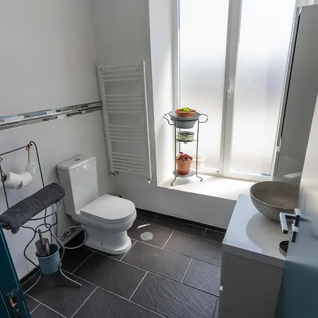 Cantinho Do Bairro Alto *