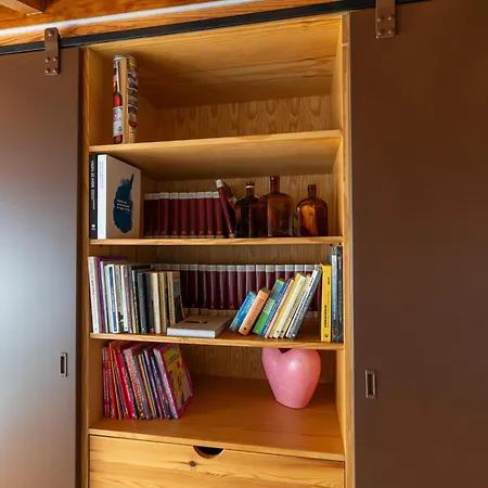 Cantinho Do Bairro Alto Alijó