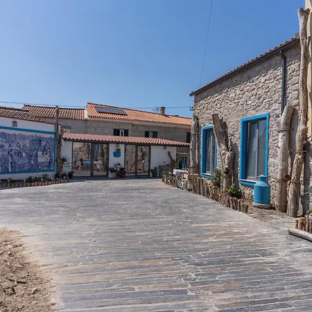 Σπίτι διακοπών Cantinho Do Bairro Alto *