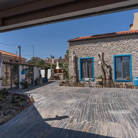 Σπίτι διακοπών Cantinho Do Bairro Alto