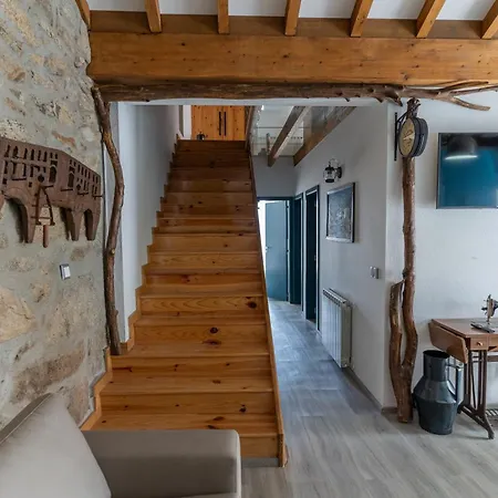 Σπίτι διακοπών Cantinho Do Bairro Alto *