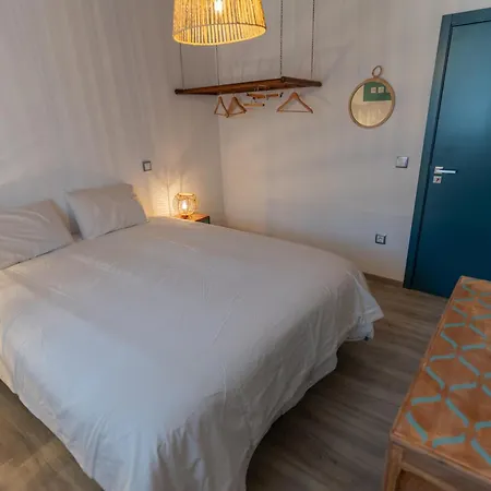 Cantinho Do Bairro Alto * Alijó