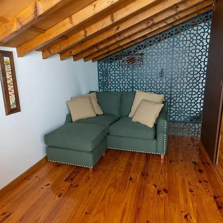 Cantinho Do Bairro Alto Σπίτι διακοπών