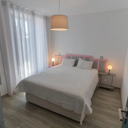 Σπίτι διακοπών Cantinho Do Bairro Alto