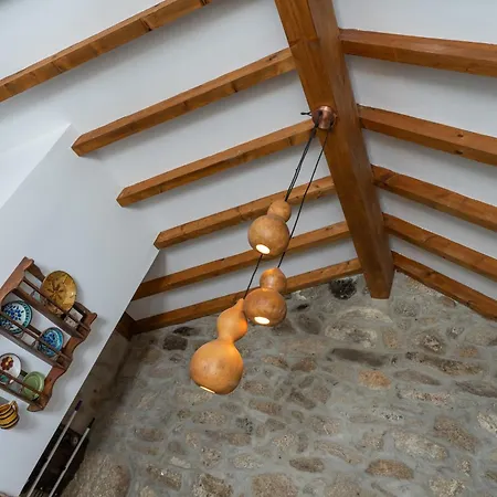 Cantinho Do Bairro Alto Alijó