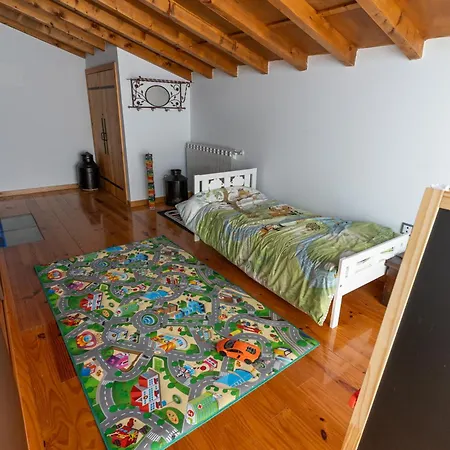 Cantinho Do Bairro Alto