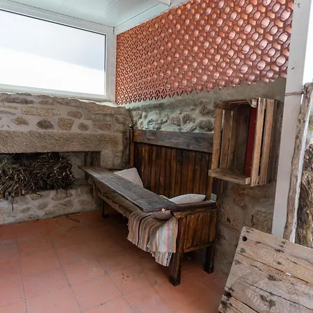 Σπίτι διακοπών Cantinho Do Bairro Alto