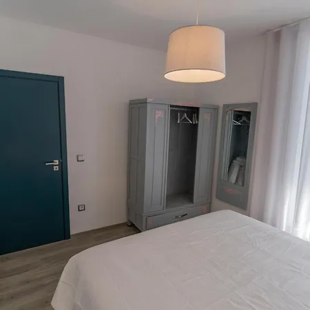 Cantinho Do Bairro Alto Σπίτι διακοπών *