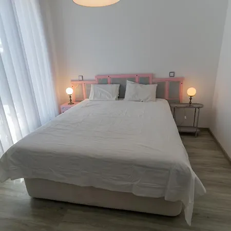 Cantinho Do Bairro Alto Σπίτι διακοπών Alijó