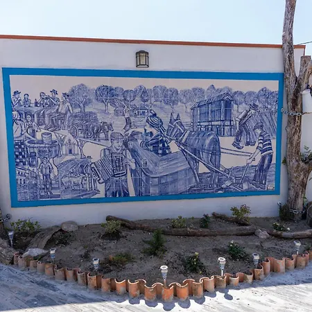 Cantinho Do Bairro Alto * Alijó