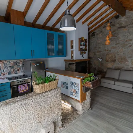 Cantinho Do Bairro Alto