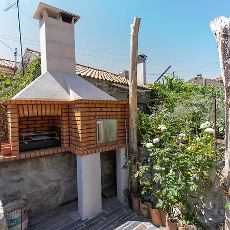 Сasa de vacaciones Cantinho Do Bairro Alto Alijó