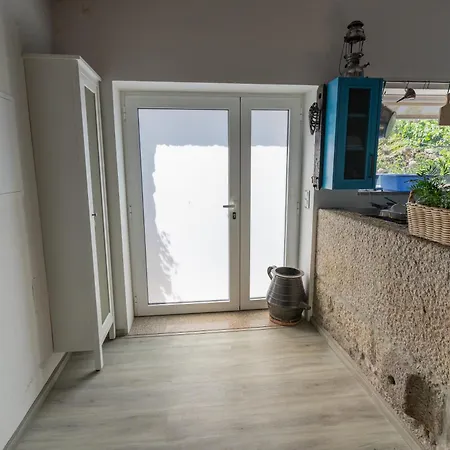 Cantinho Do Bairro Alto * Alijó