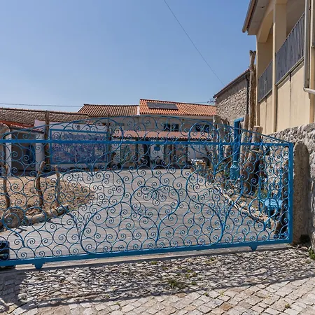 Cantinho Do Bairro Alto