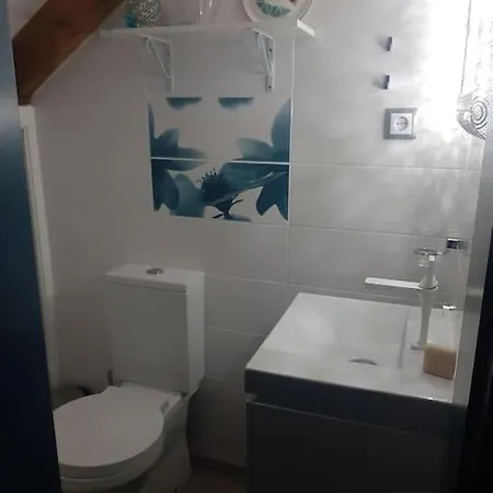 Cantinho Do Bairro Alto Ferienhaus
