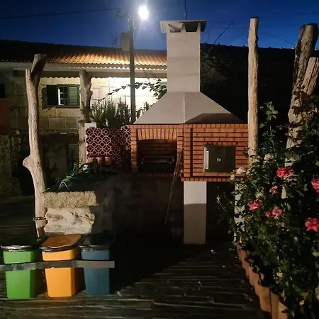 Cantinho Do Bairro Alto