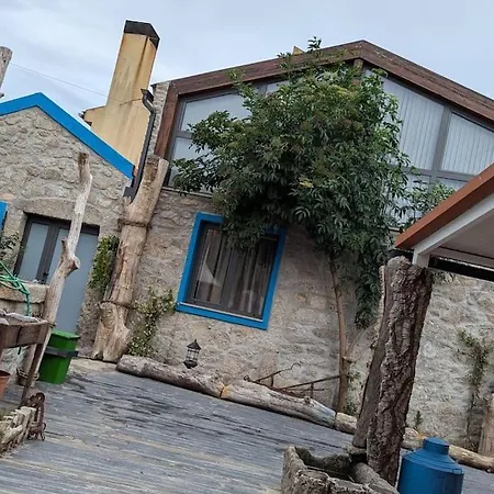 Cantinho Do Bairro Alto *