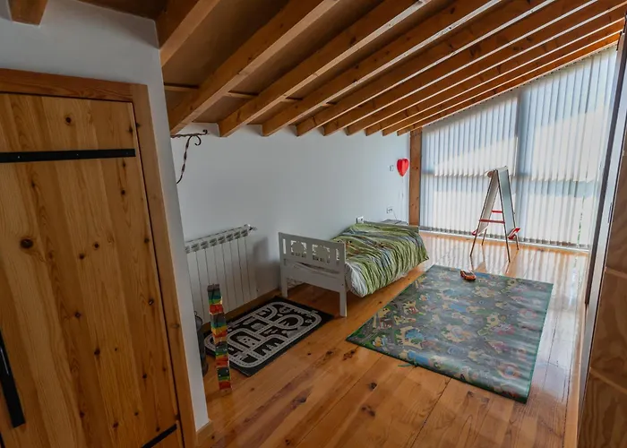 Cantinho Do Bairro Alto 度假居 *