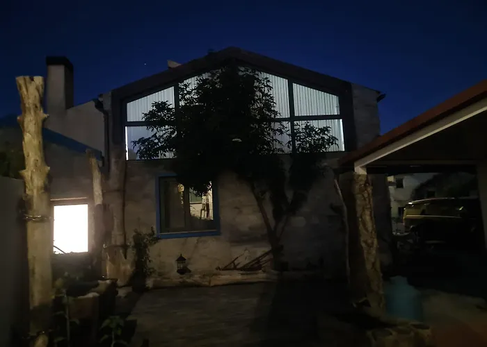 度假居 Cantinho Do Bairro Alto