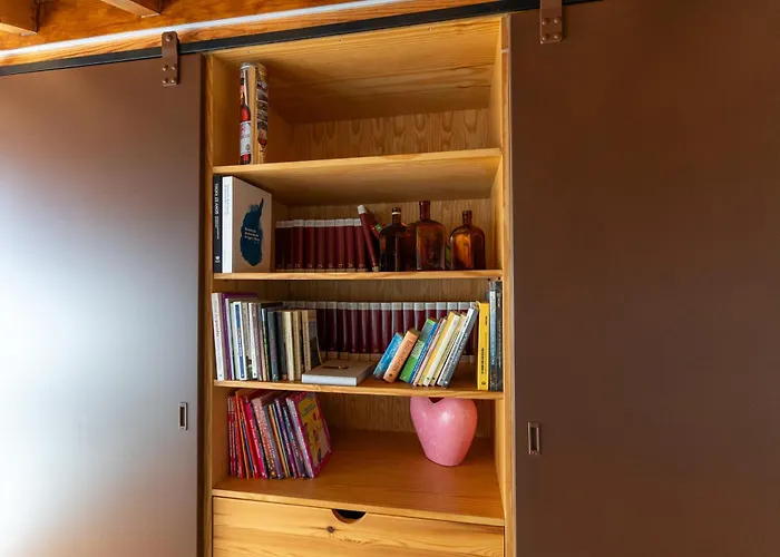 Cantinho Do Bairro Alto Alijó