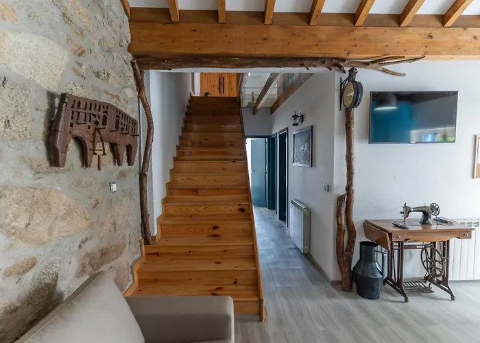 度假居 Cantinho Do Bairro Alto *