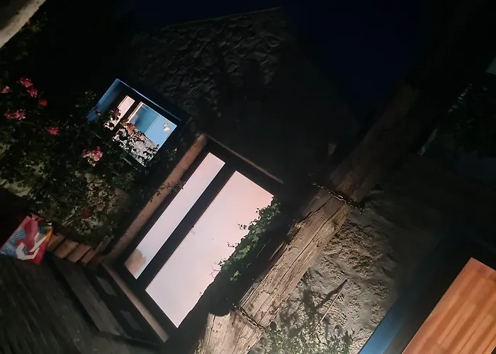 度假居 Cantinho Do Bairro Alto