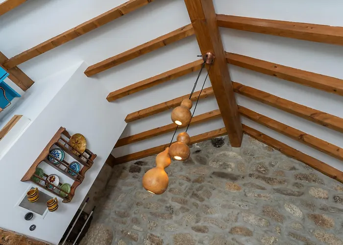 Cantinho Do Bairro Alto Alijó