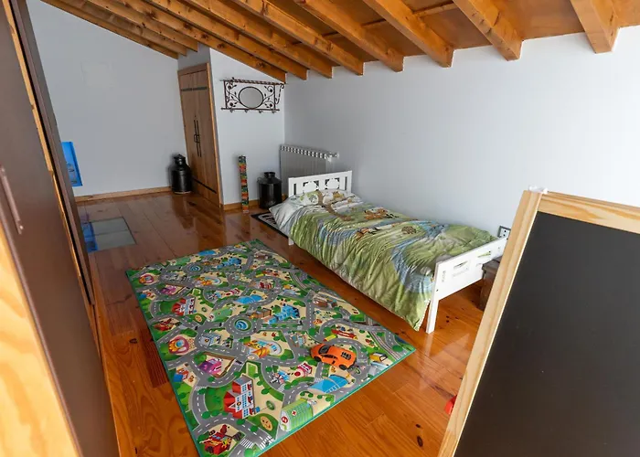 Cantinho Do Bairro Alto