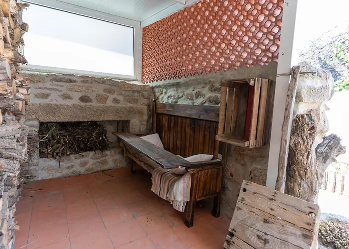 度假居 Cantinho Do Bairro Alto