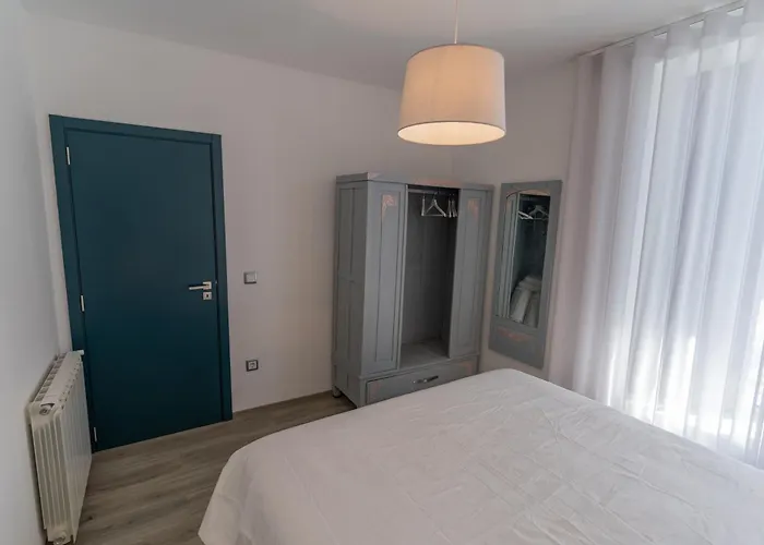 Cantinho Do Bairro Alto 度假居 *