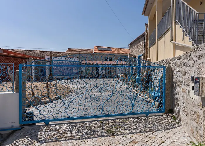 Cantinho Do Bairro Alto