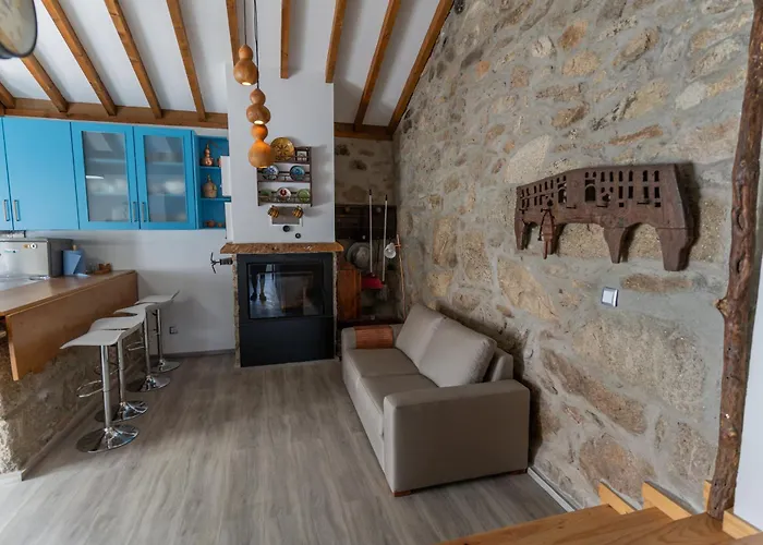 Cantinho Do Bairro Alto 度假居 *