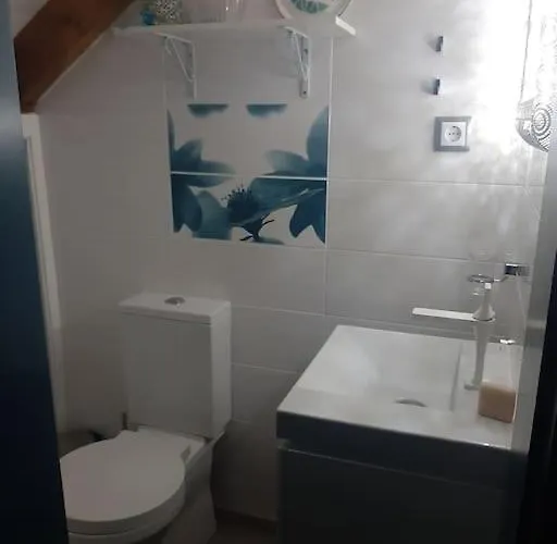 Cantinho Do Bairro Alto 度假居