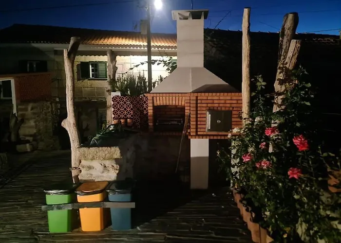 Cantinho Do Bairro Alto