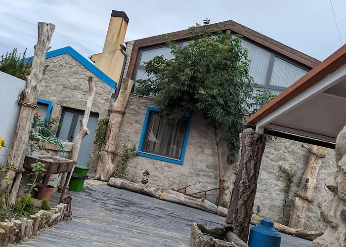 Cantinho Do Bairro Alto *